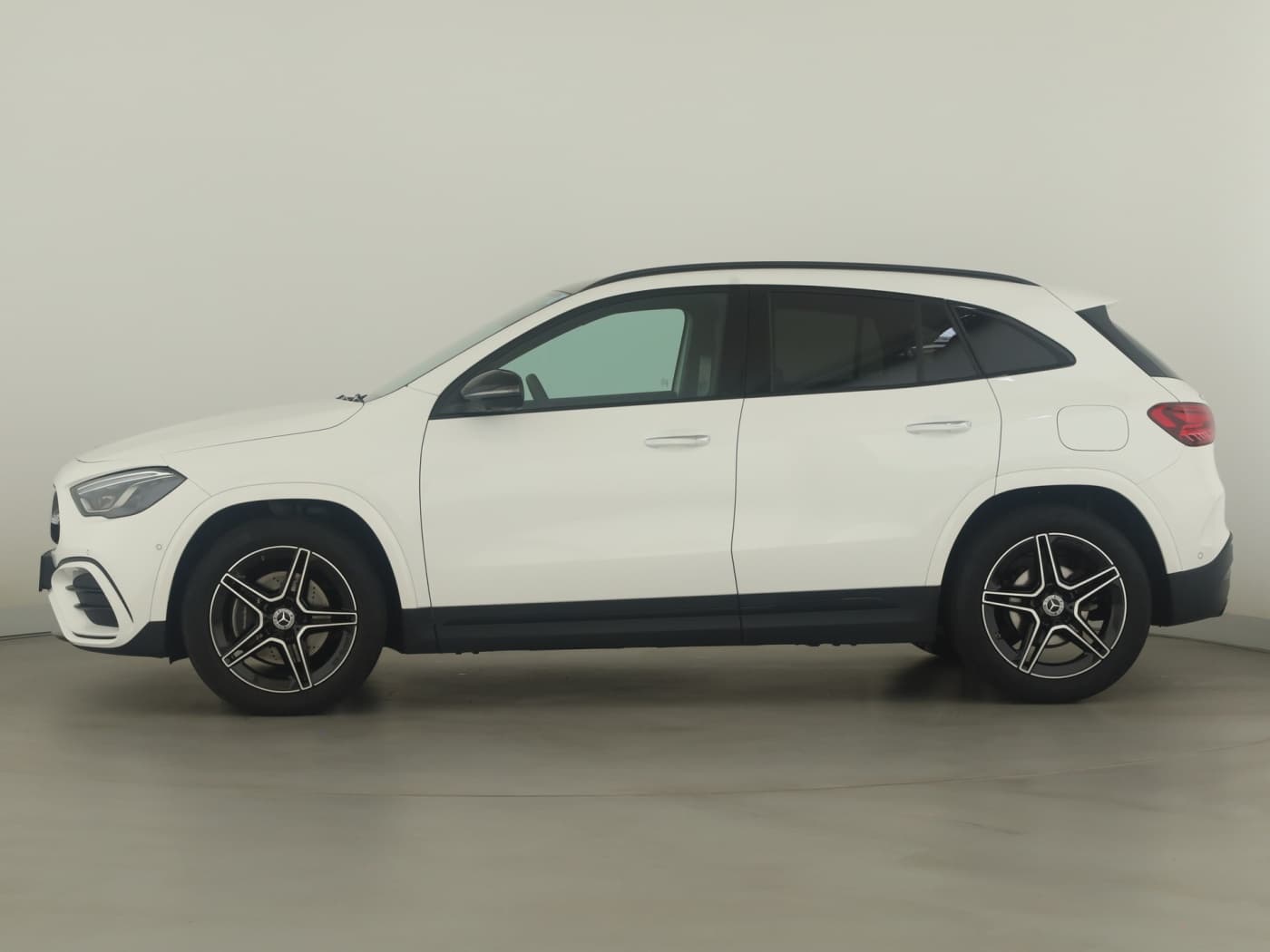 Mercedes-Benz GLA 200 d Bild 7