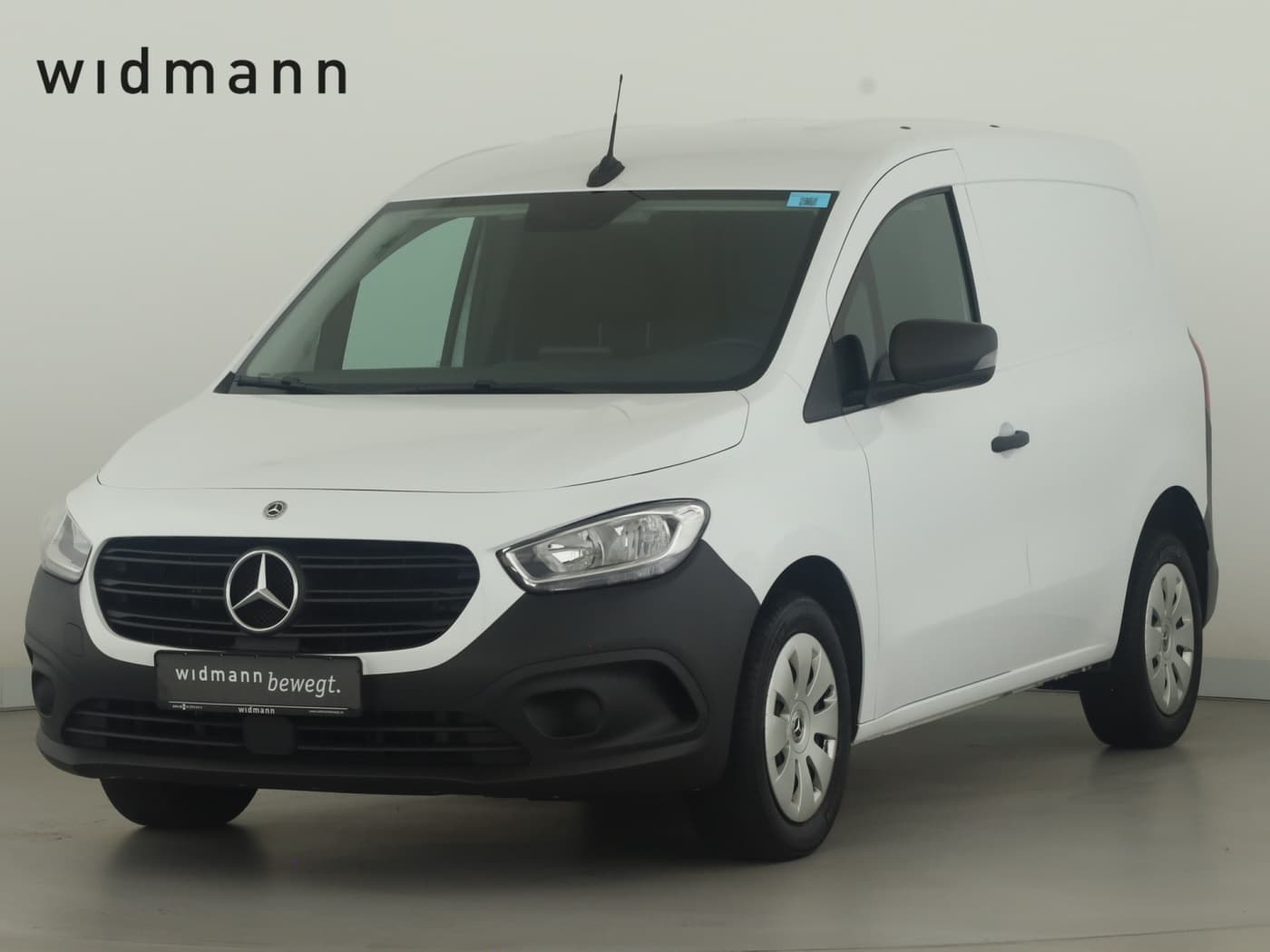 Mercedes-Benz Citan 110 CDI Kasten BASE Standard Bild 1