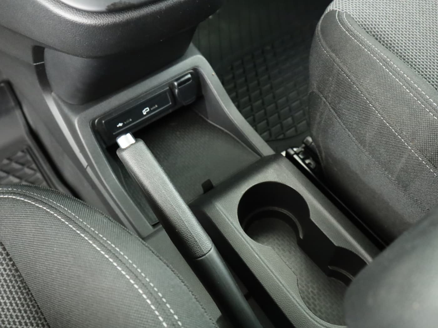Mercedes-Benz Citan 110 CDI Kasten BASE Standard Bild 15
