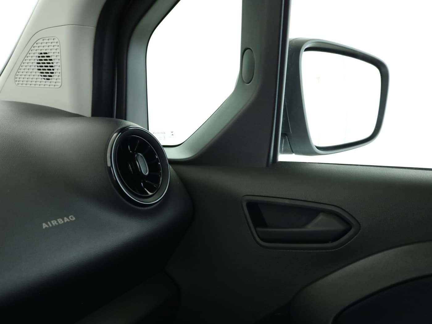 Mercedes-Benz Citan 110 CDI Kasten BASE Standard Bild 16