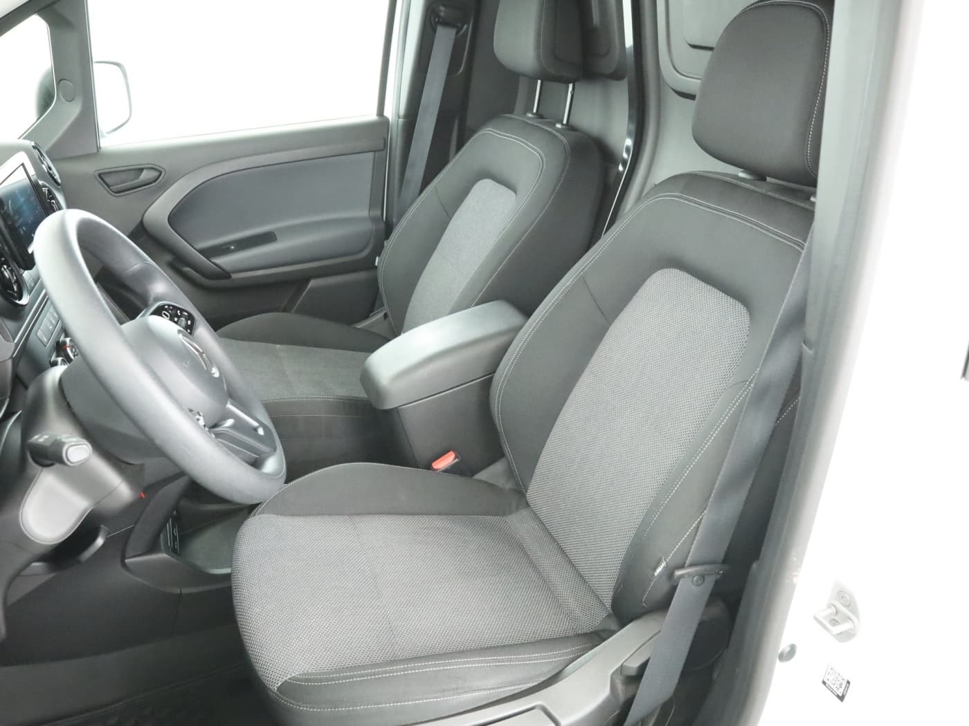 Mercedes-Benz Citan 110 CDI Kasten BASE Standard Bild 18