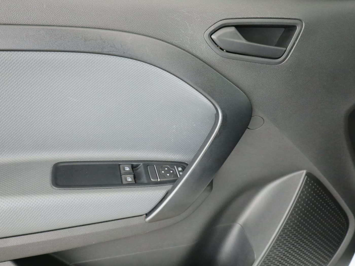 Mercedes-Benz Citan 110 CDI Kasten BASE Standard Bild 20