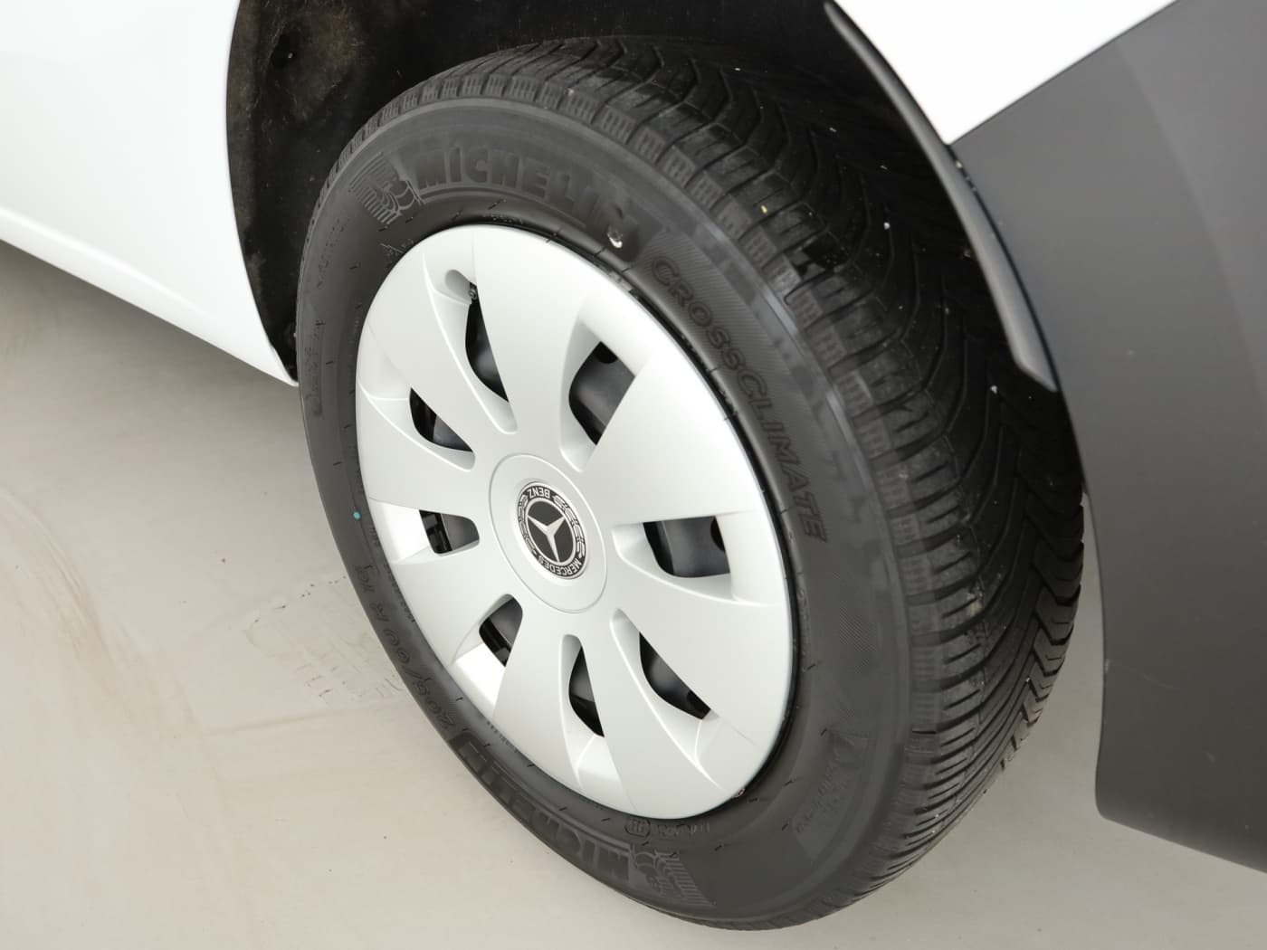 Mercedes-Benz Citan 110 CDI Kasten BASE Standard Bild 21