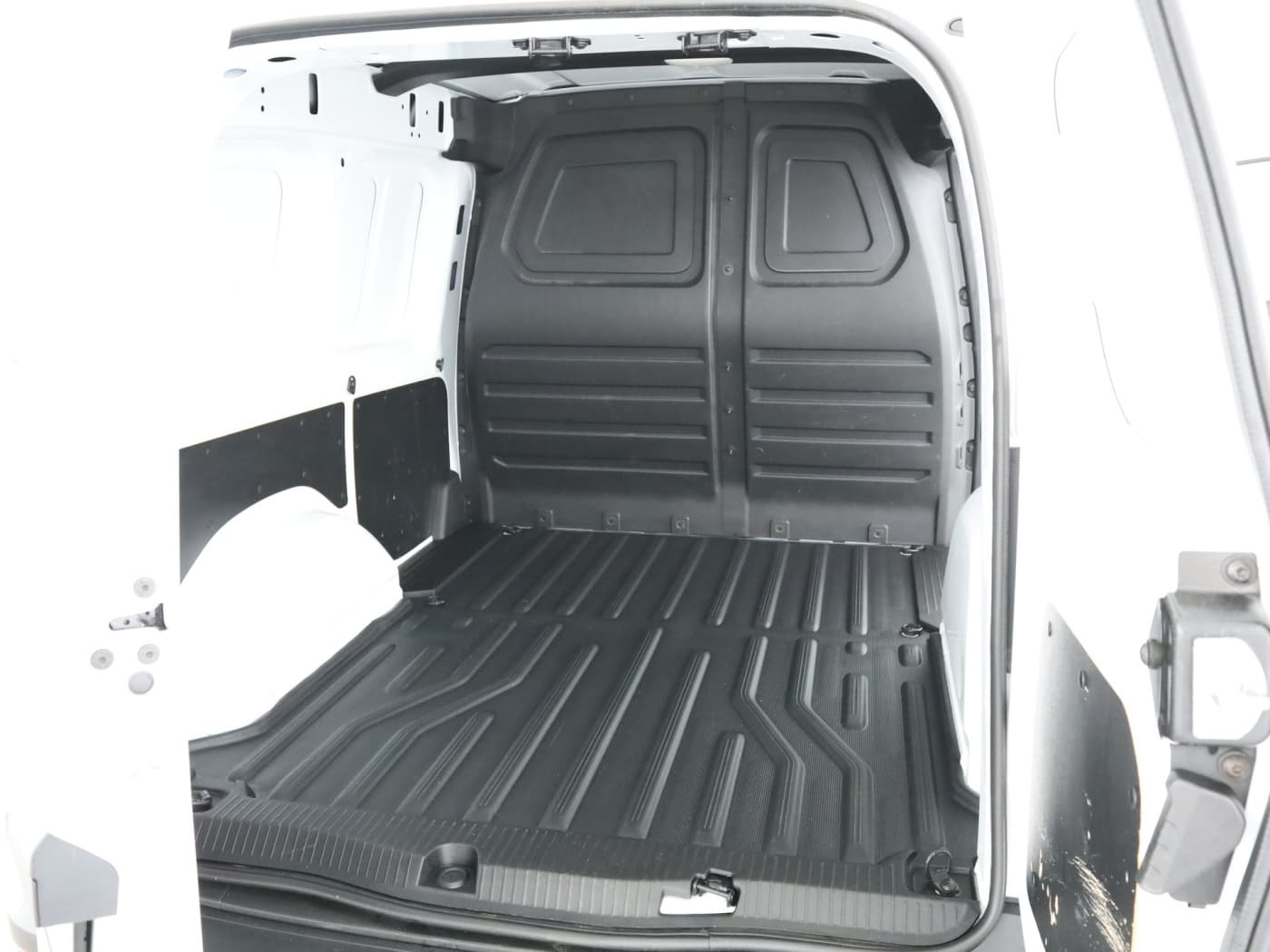 Mercedes-Benz Citan 110 CDI Kasten BASE Standard Bild 22