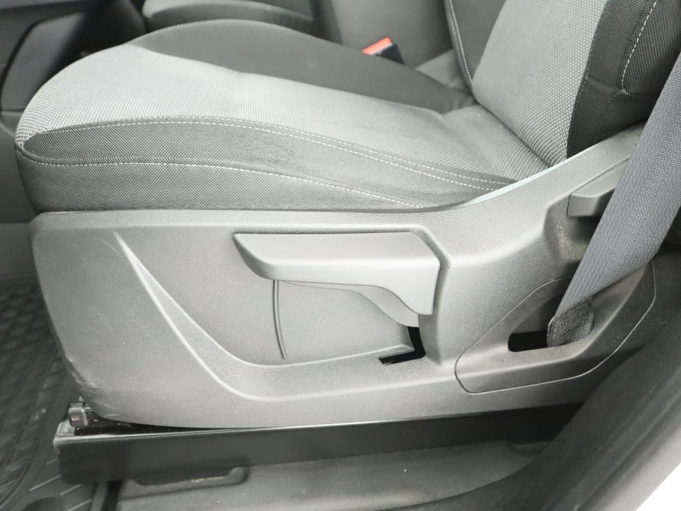 Mercedes-Benz Citan 110 CDI Kasten BASE Standard Bild 23