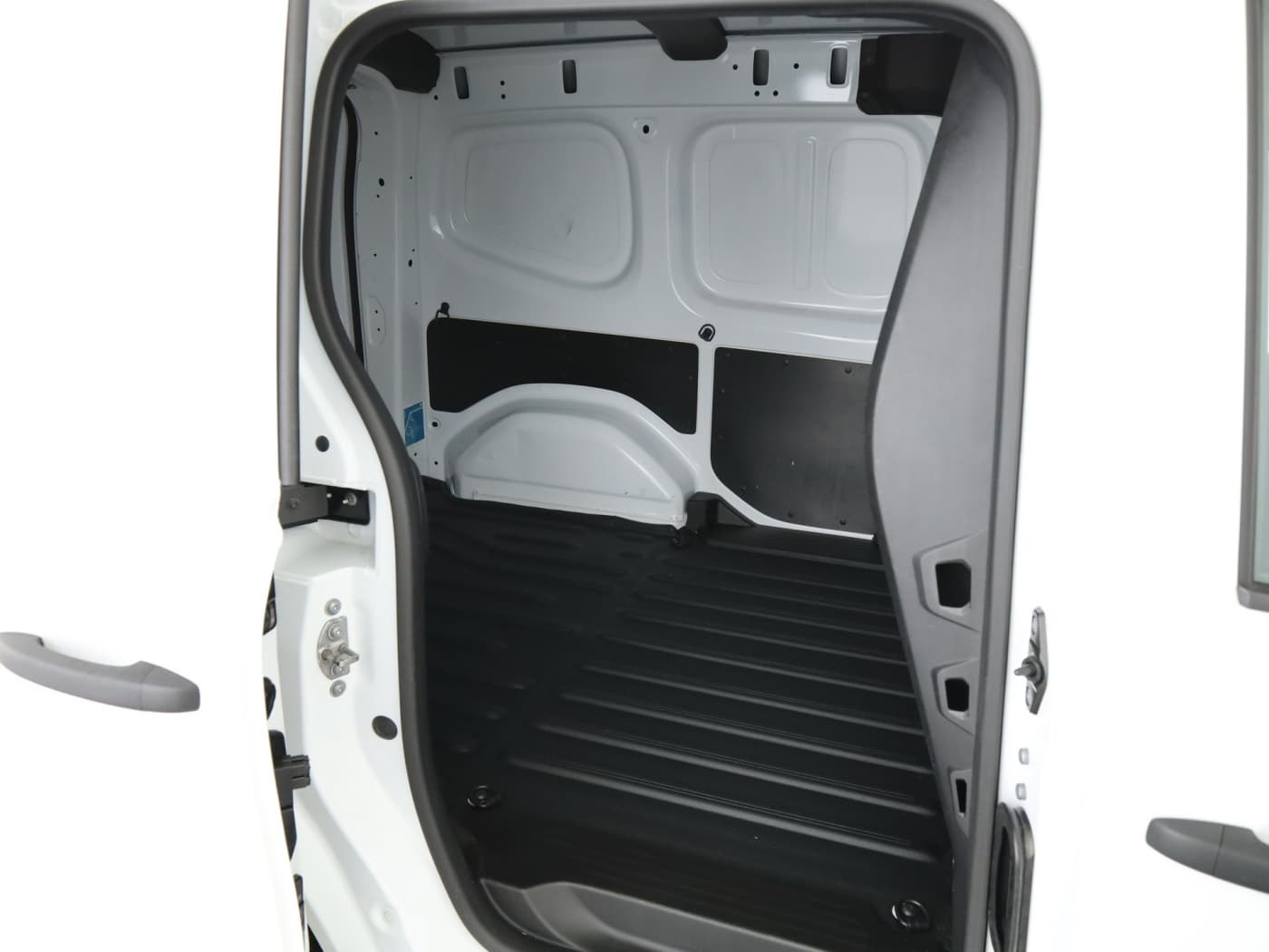 Mercedes-Benz Citan 110 CDI Kasten BASE Standard Bild 25