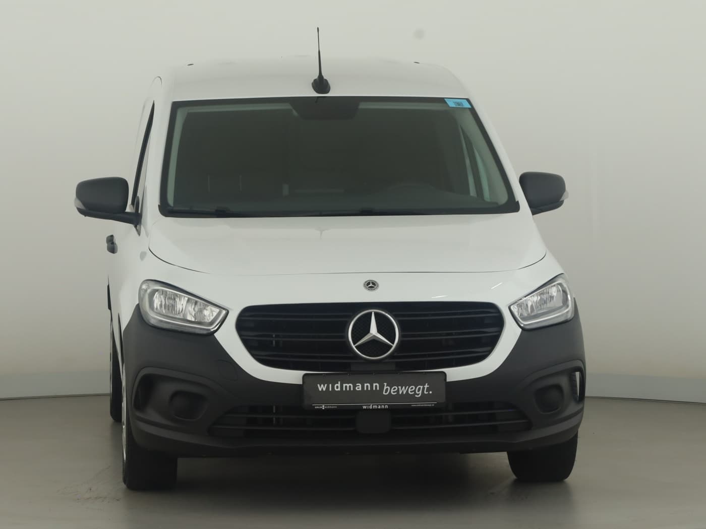 Mercedes-Benz Citan 110 CDI Kasten BASE Standard Bild 3