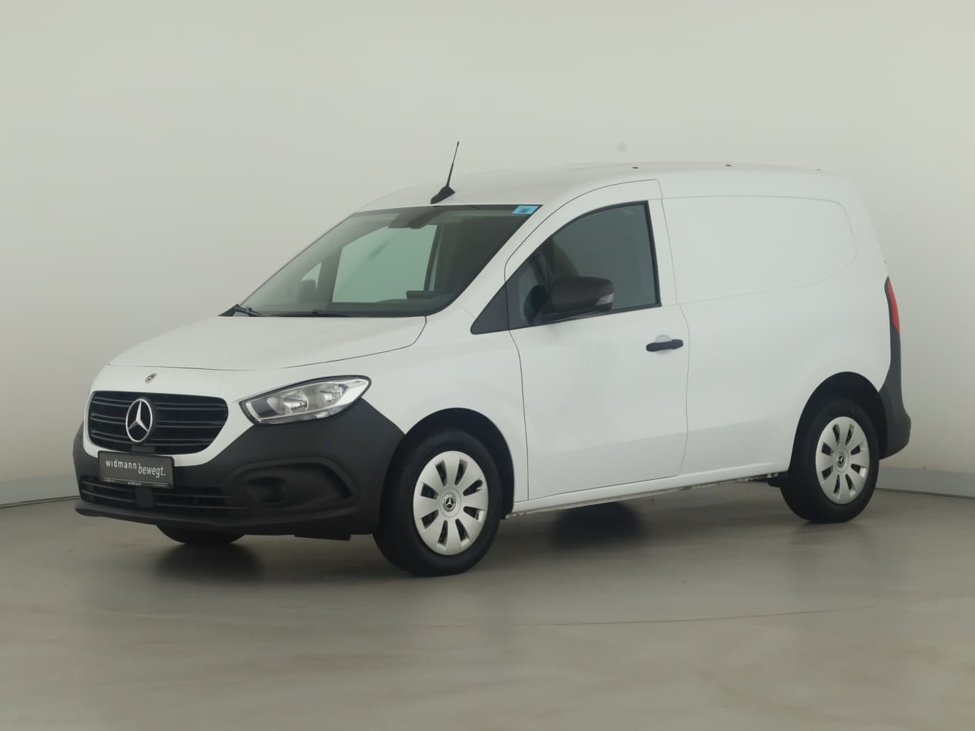 Mercedes-Benz Citan 110 CDI Kasten BASE Standard Bild 5