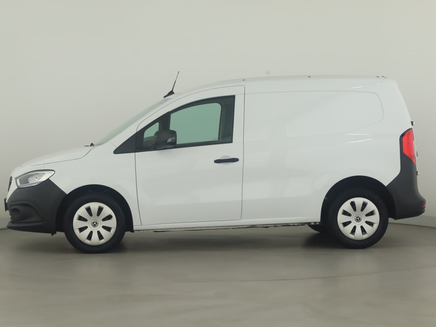 Mercedes-Benz Citan 110 CDI Kasten BASE Standard Bild 7