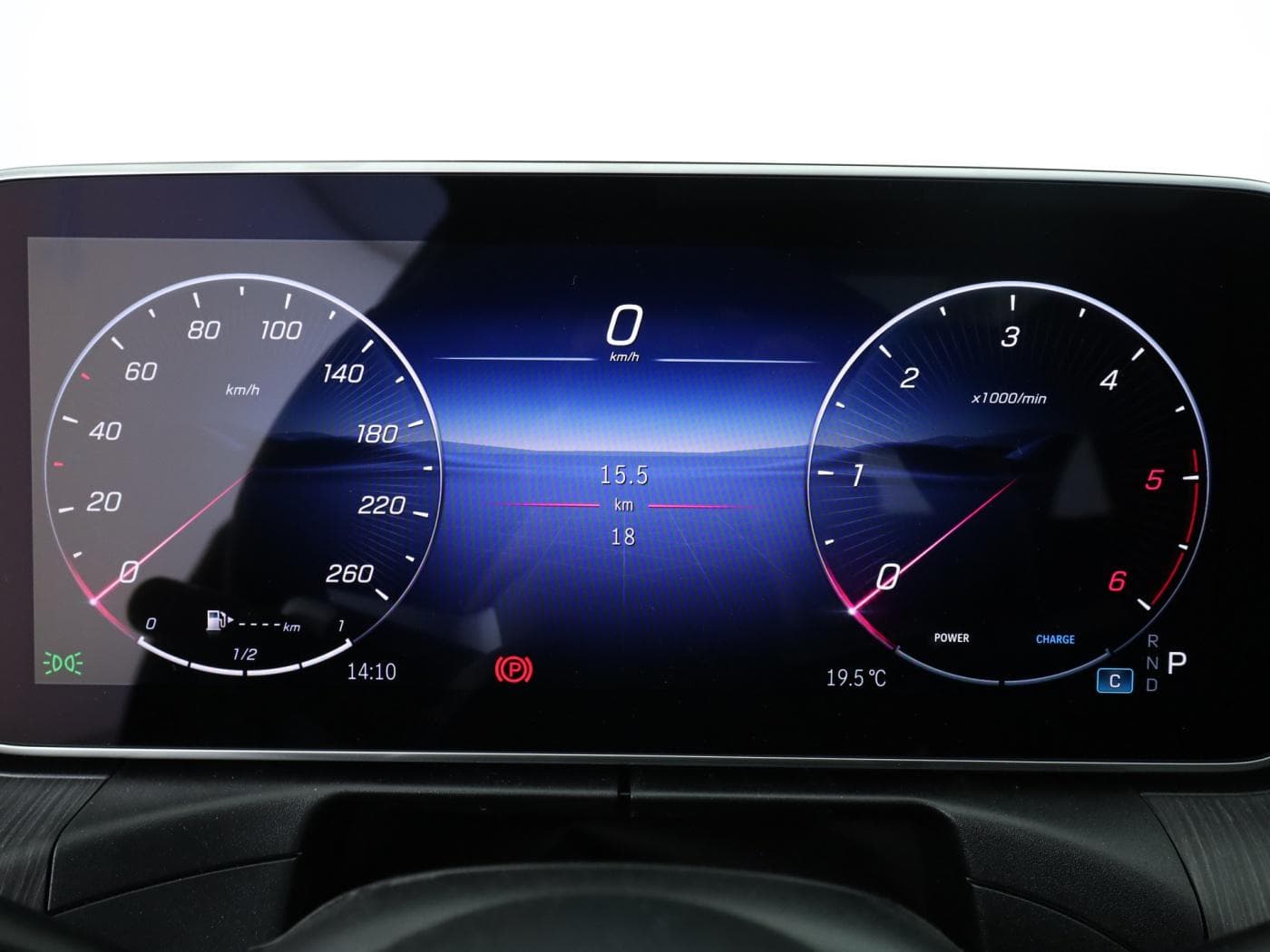 Mercedes-Benz C 300 d T-Modell Bild 12