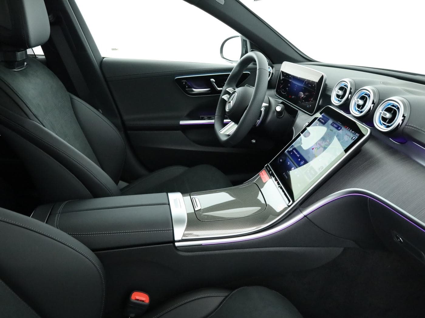 Mercedes-Benz C 300 d T-Modell Bild 17