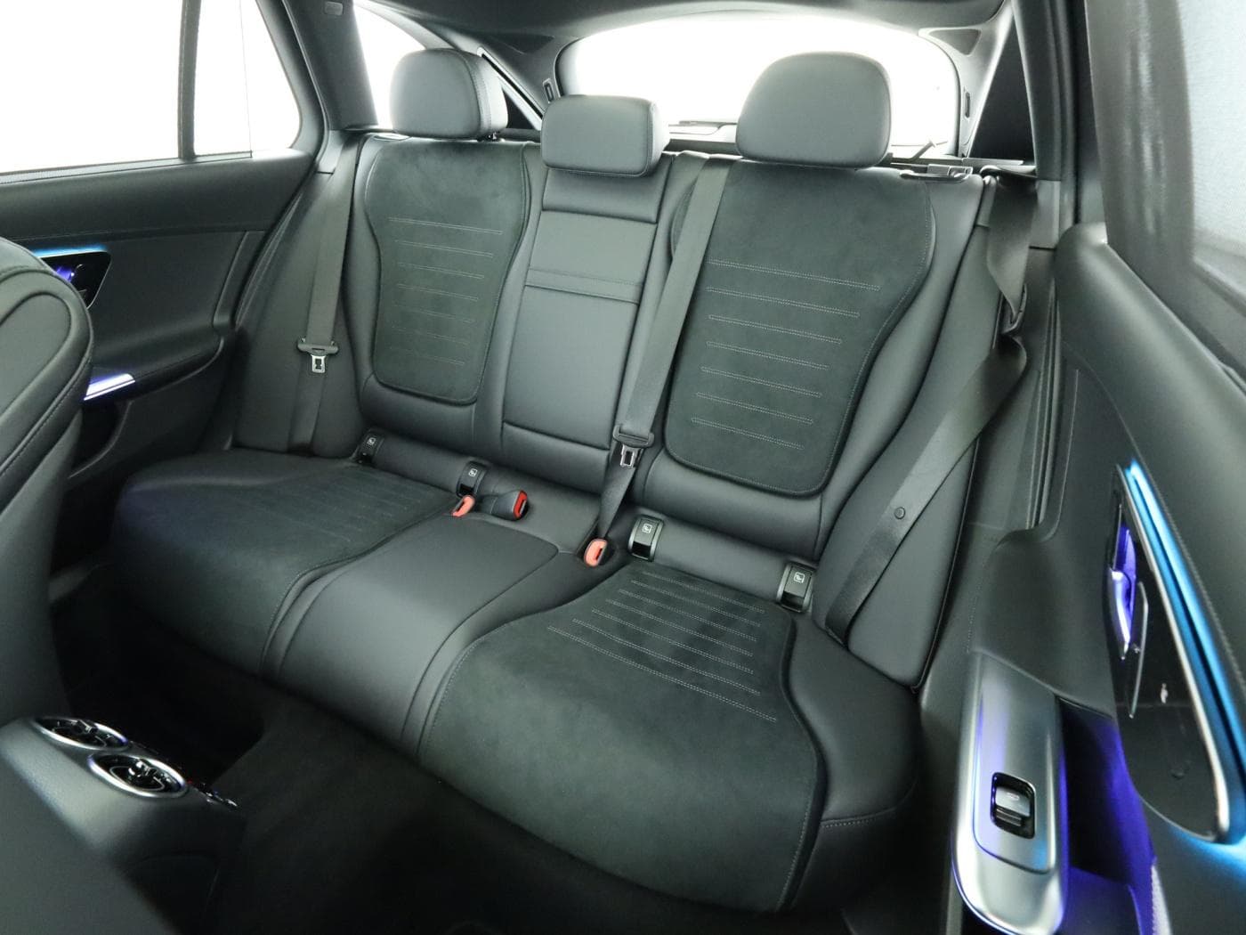 Mercedes-Benz C 300 d T-Modell Bild 18