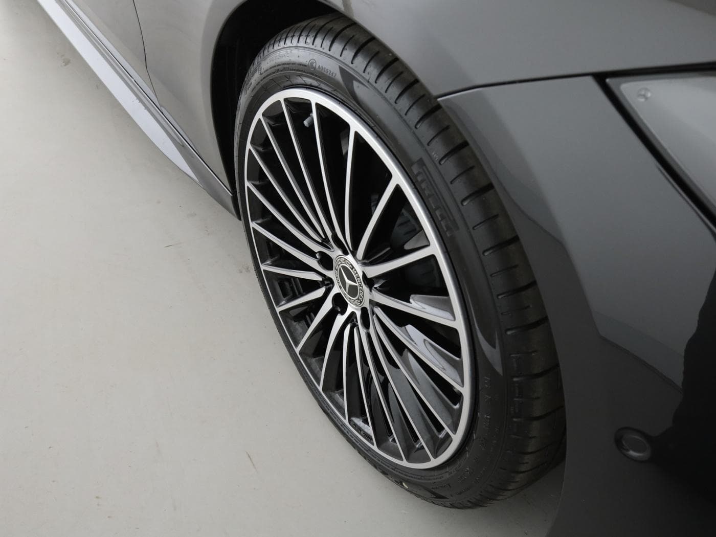 Mercedes-Benz C 300 d T-Modell Bild 22