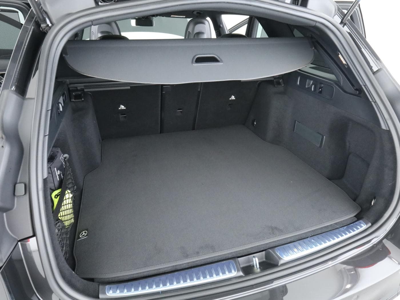 Mercedes-Benz C 300 d T-Modell Bild 23