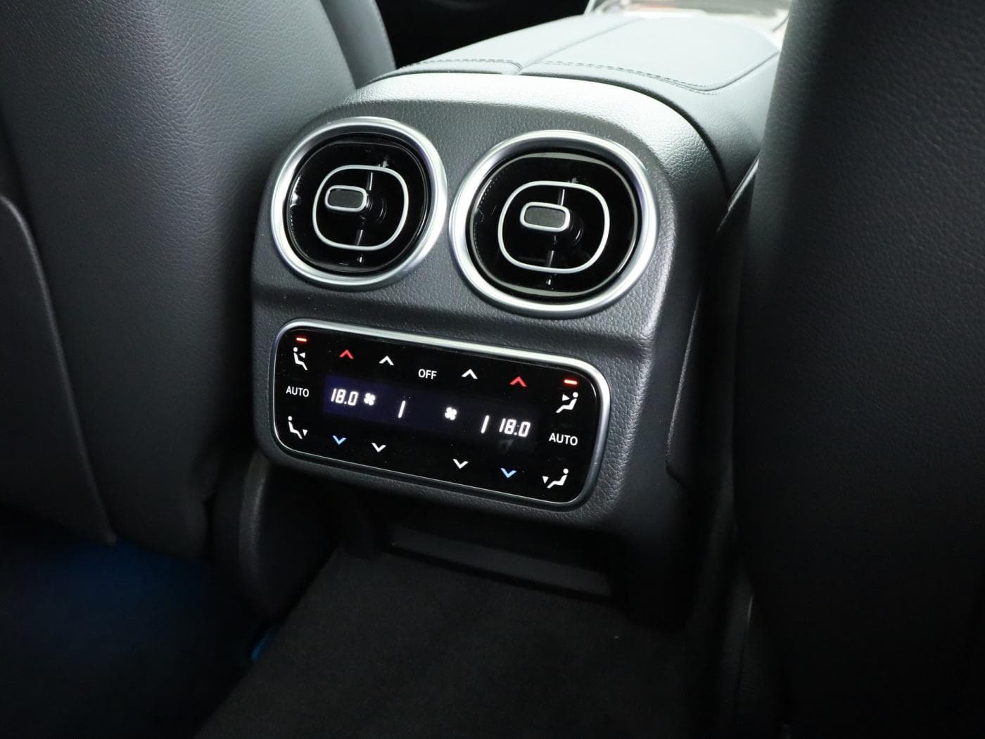 Mercedes-Benz C 300 d T-Modell Bild 24