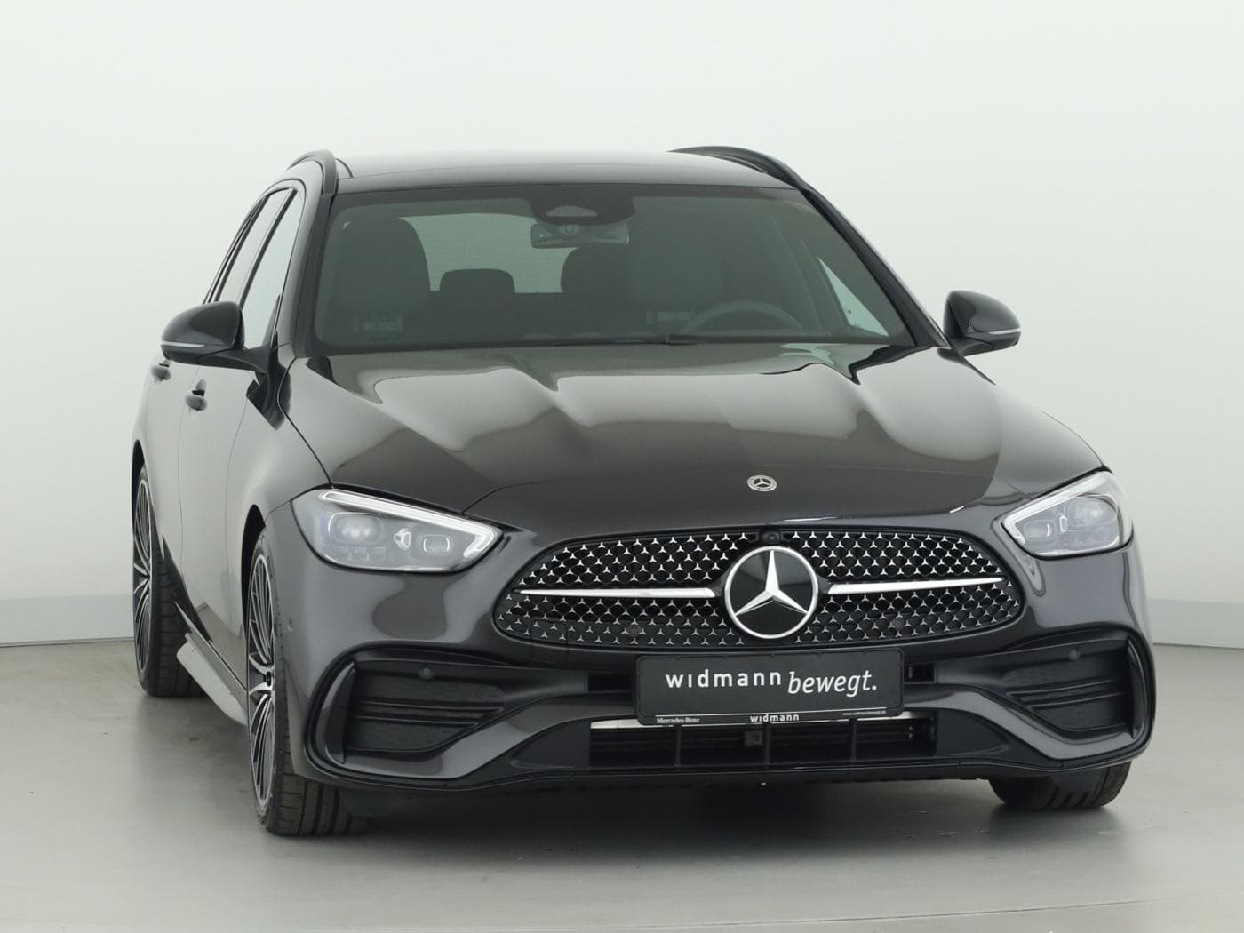 Mercedes-Benz C 300 d T-Modell Bild 3