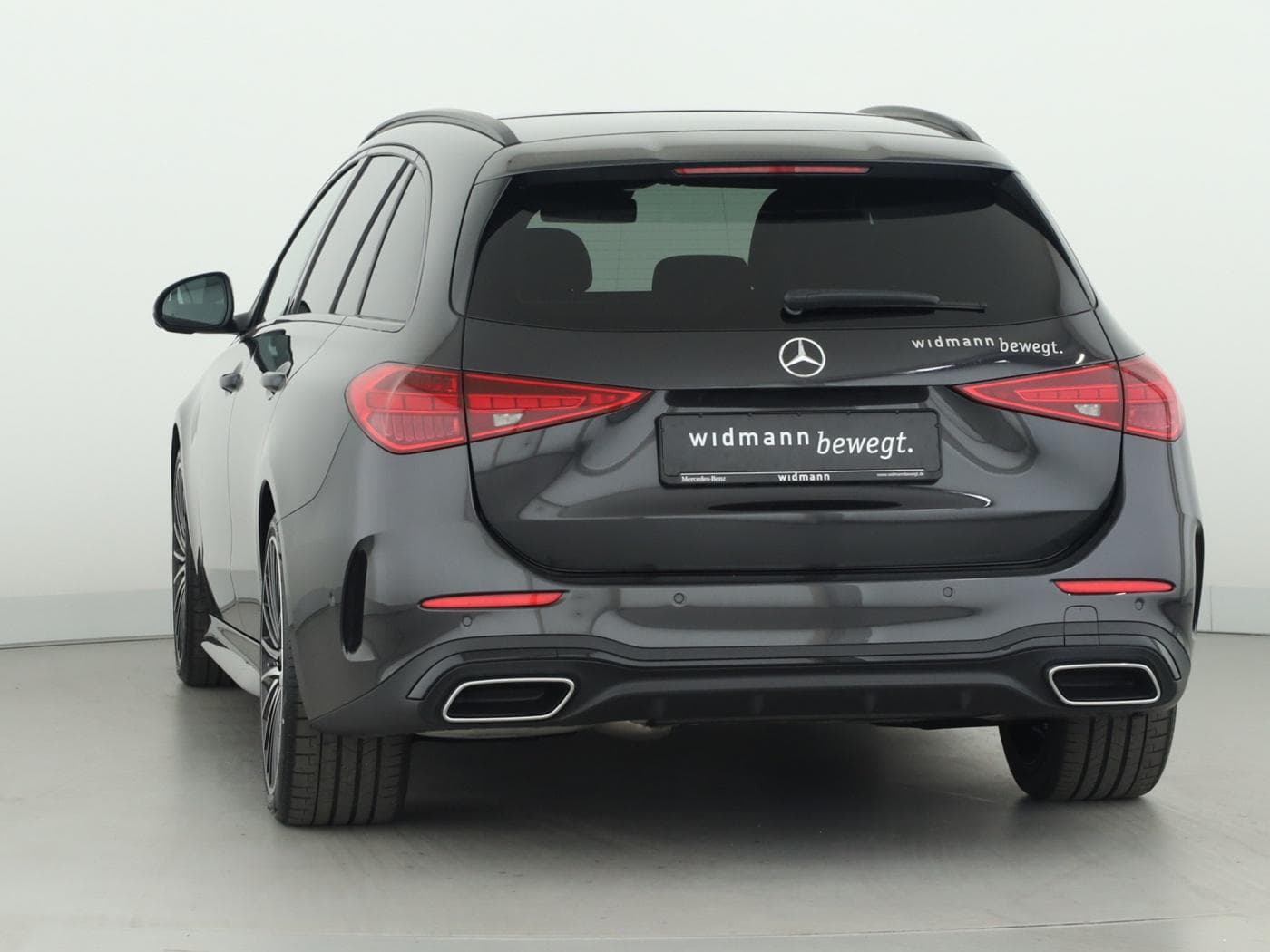 Mercedes-Benz C 300 d T-Modell Bild 4