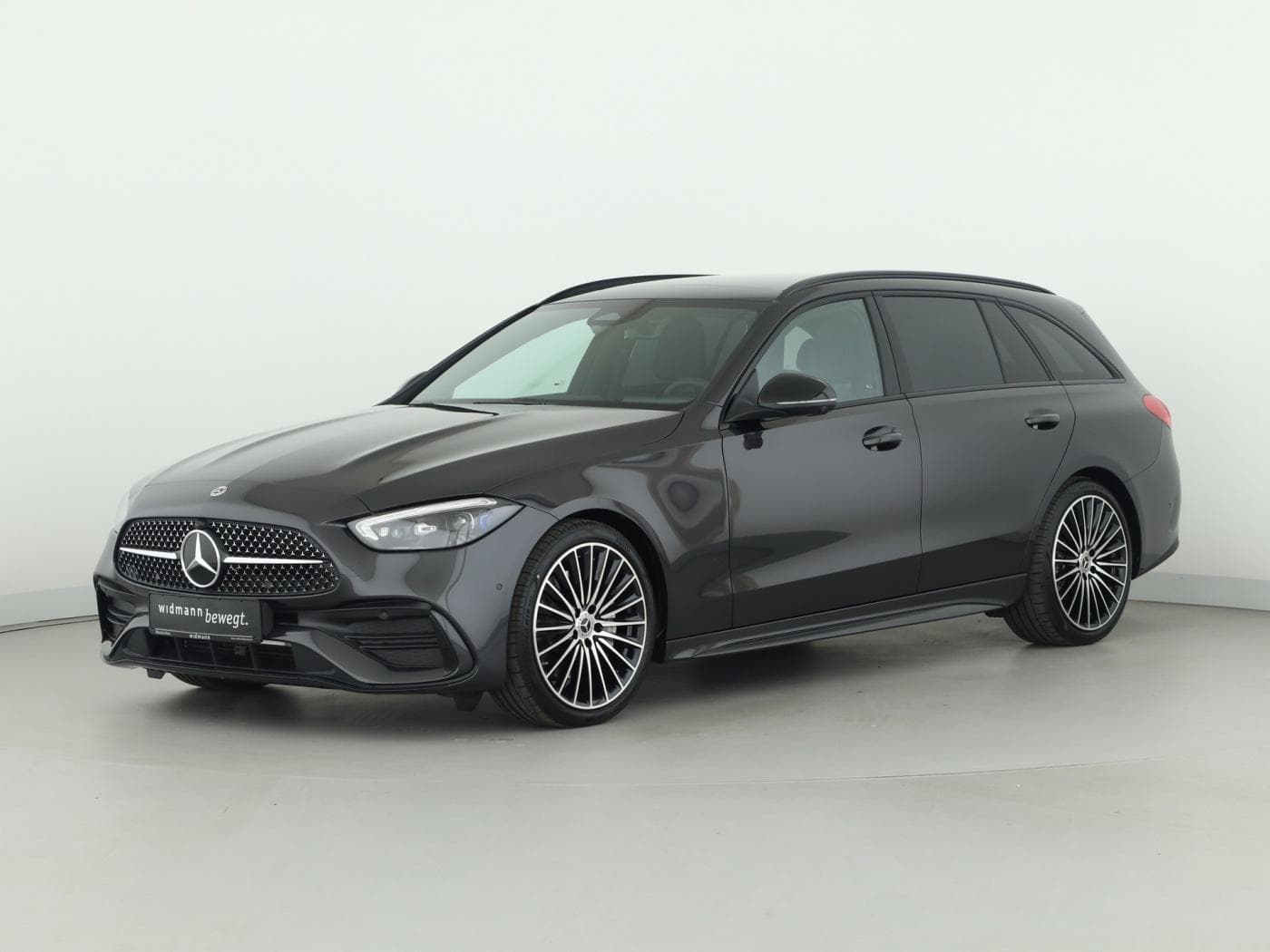 Mercedes-Benz C 300 d T-Modell Bild 5