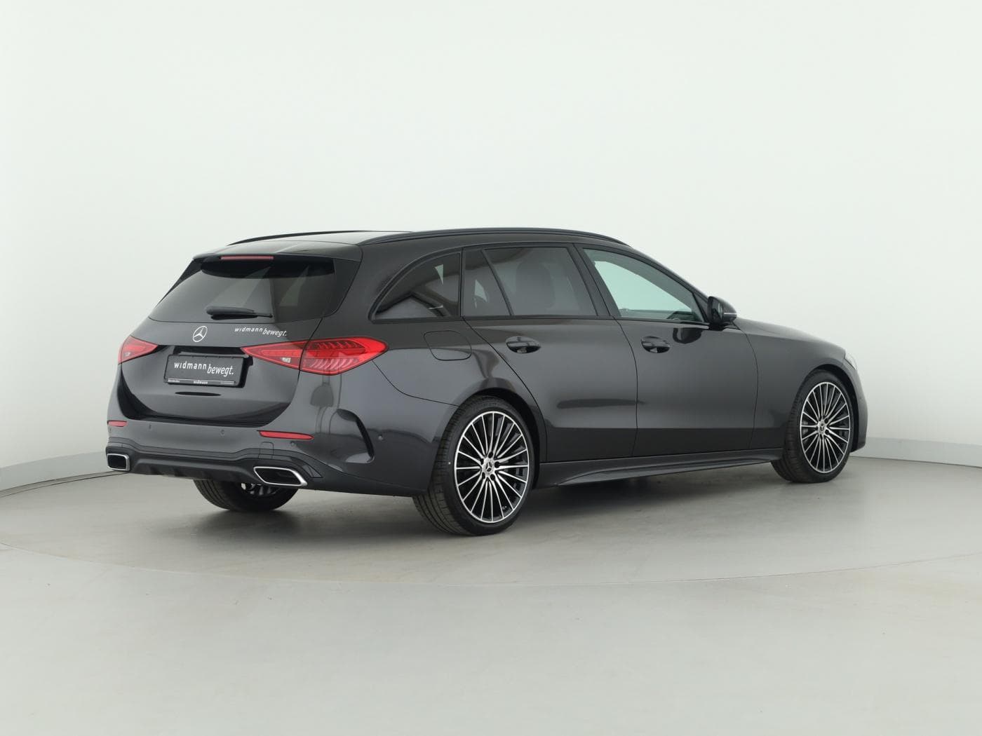 Mercedes-Benz C 300 d T-Modell Bild 6