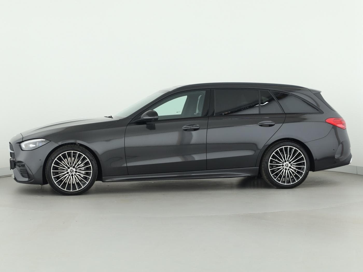 Mercedes-Benz C 300 d T-Modell Bild 7