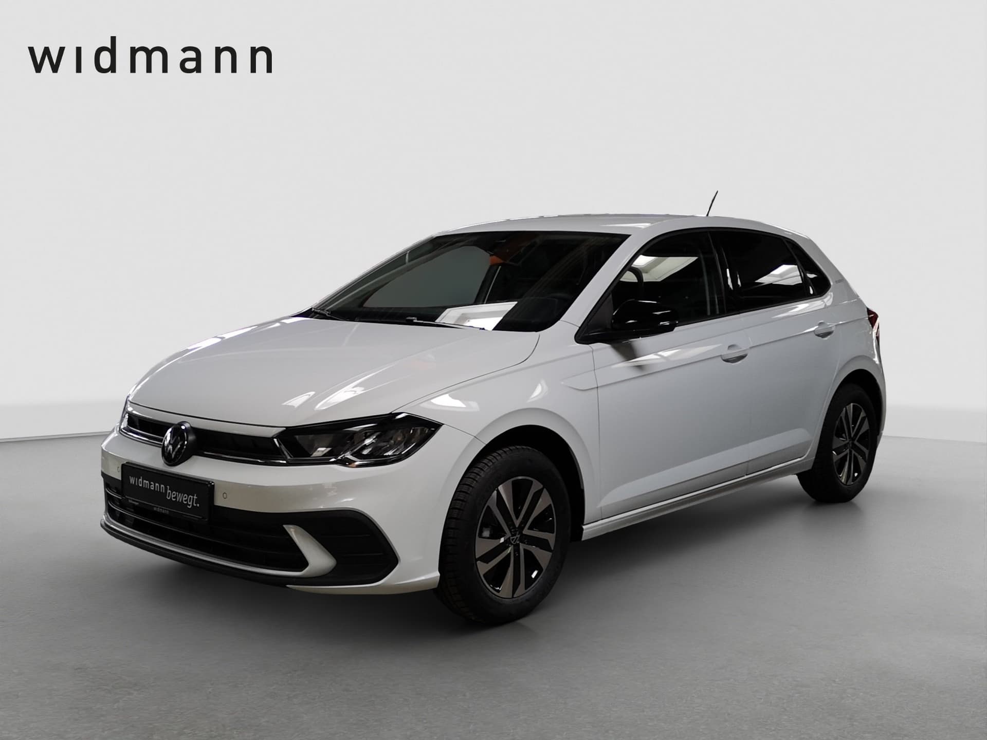 Volkswagen Polo ENERGY 1.0 l TSI OPF  DSG Bild 1