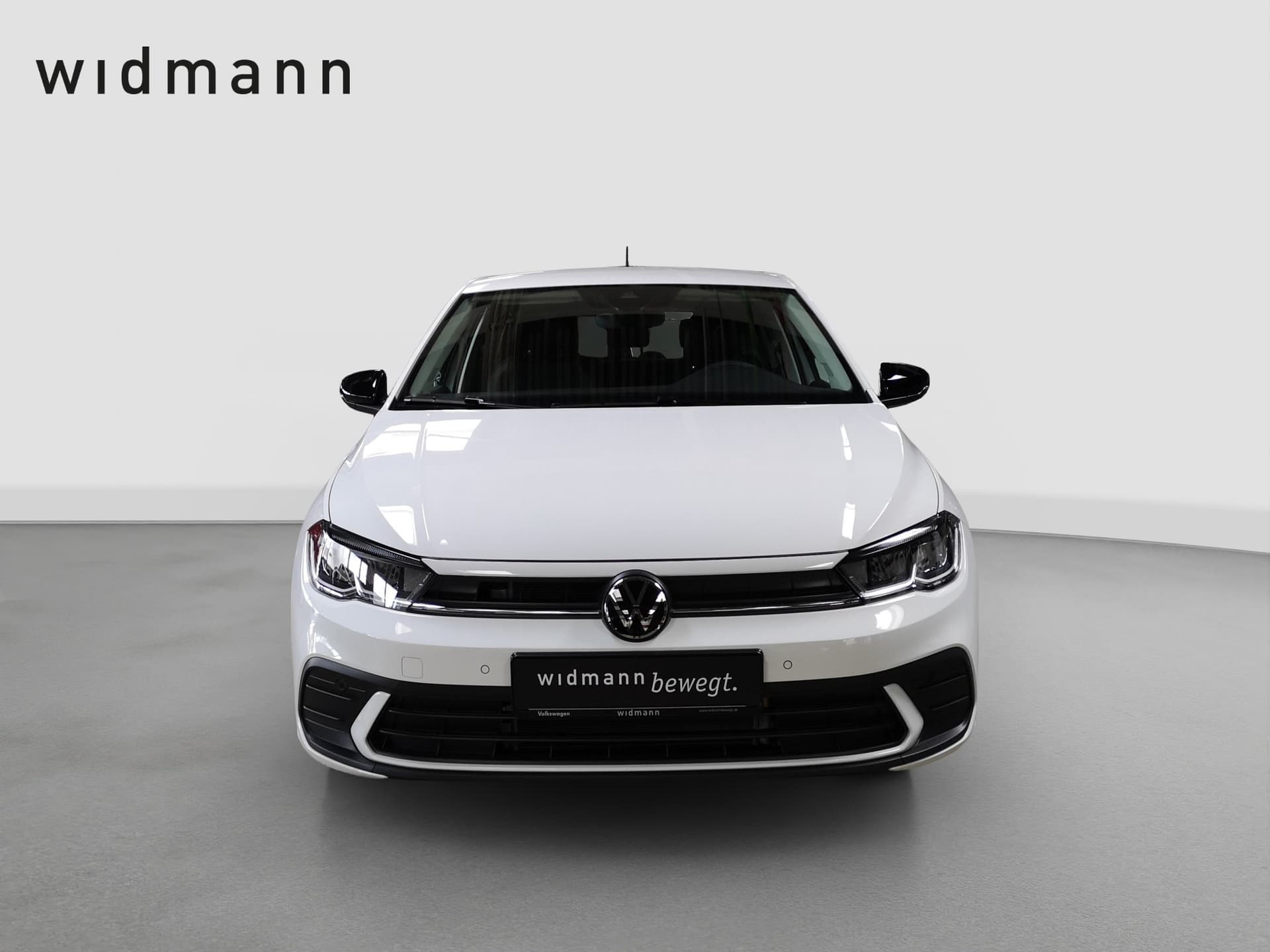 Volkswagen Polo ENERGY 1.0 l TSI OPF  DSG Bild 3