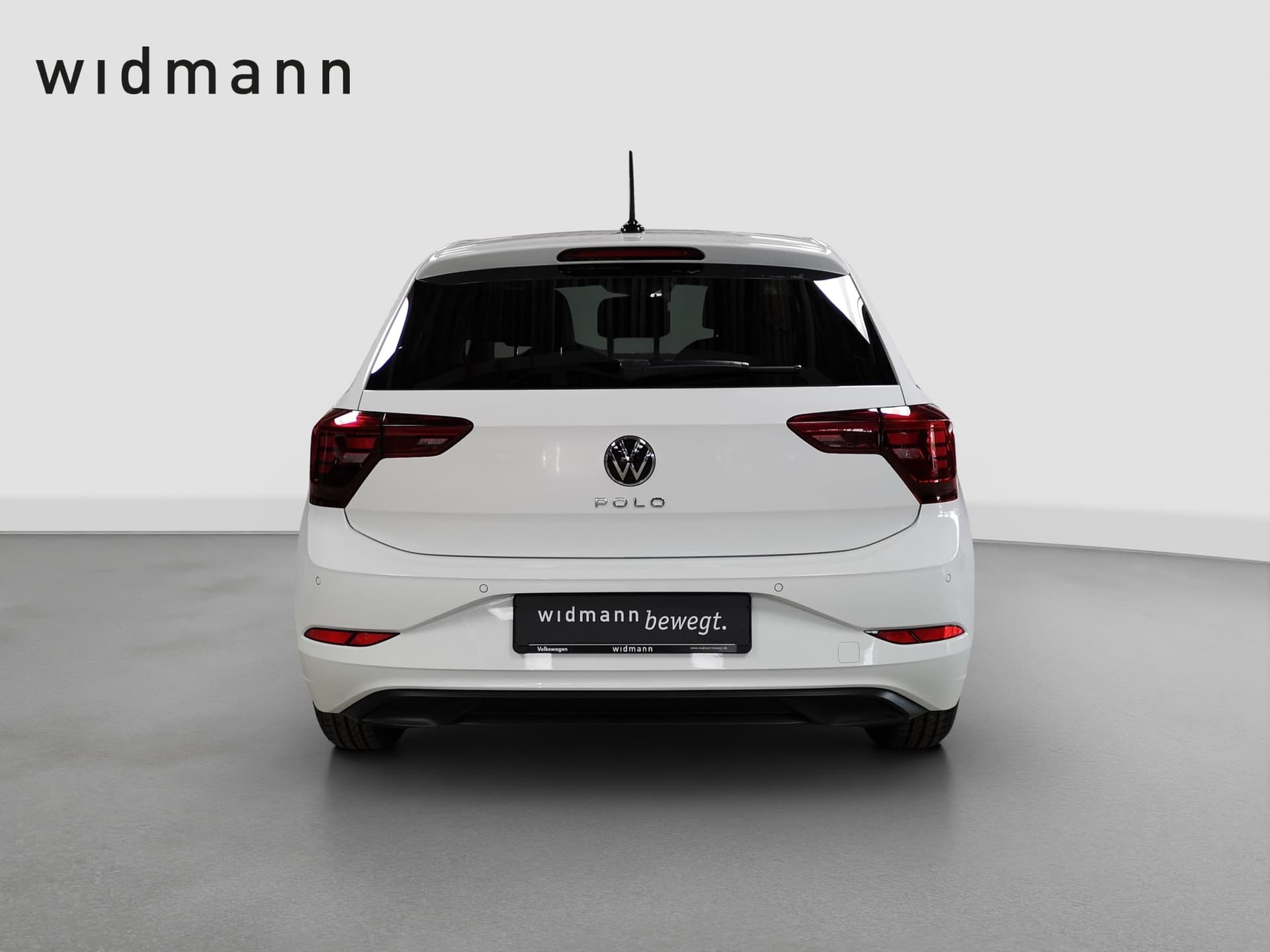 Volkswagen Polo ENERGY 1.0 l TSI OPF  DSG Bild 4