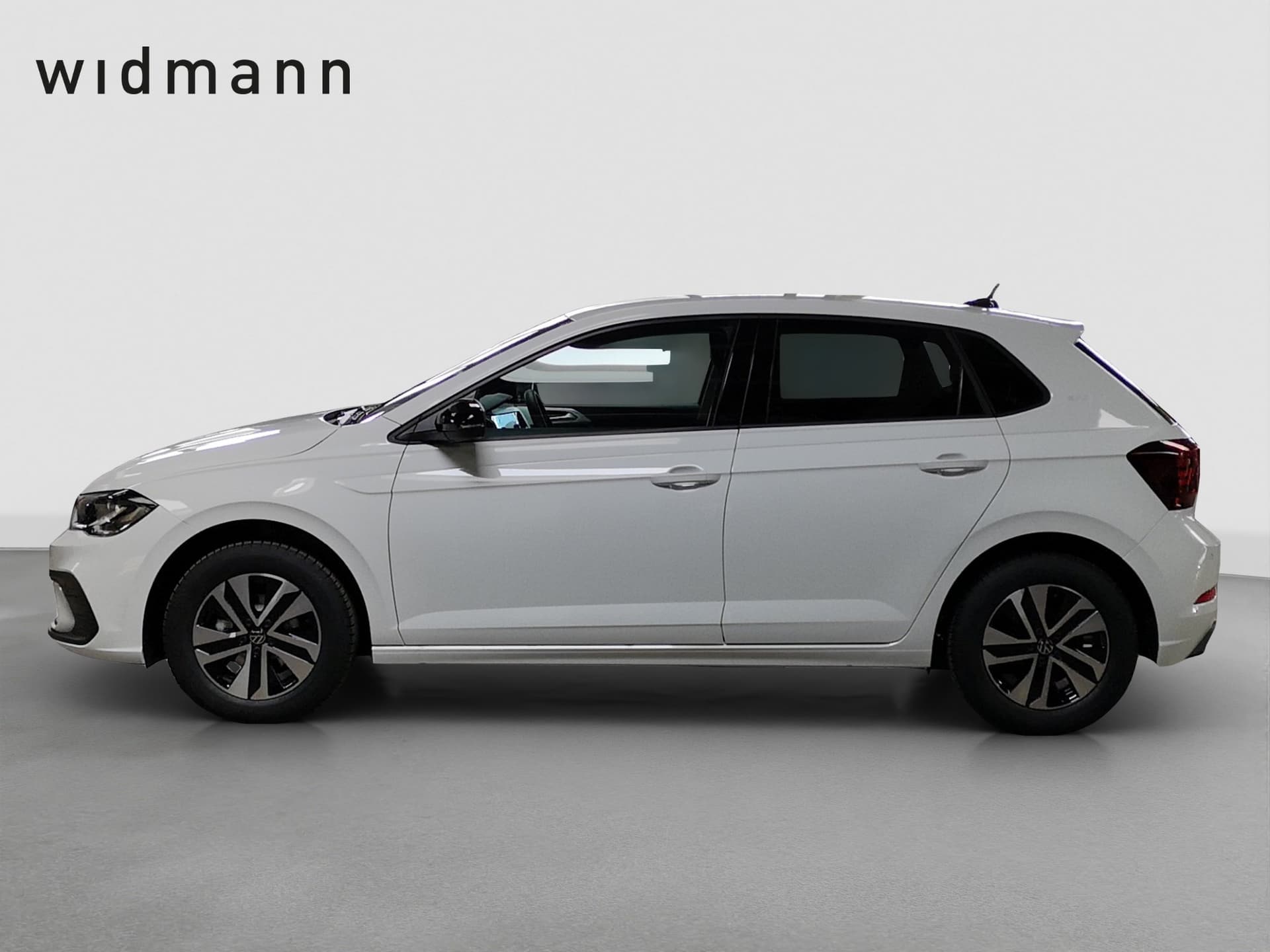 Volkswagen Polo ENERGY 1.0 l TSI OPF  DSG Bild 5