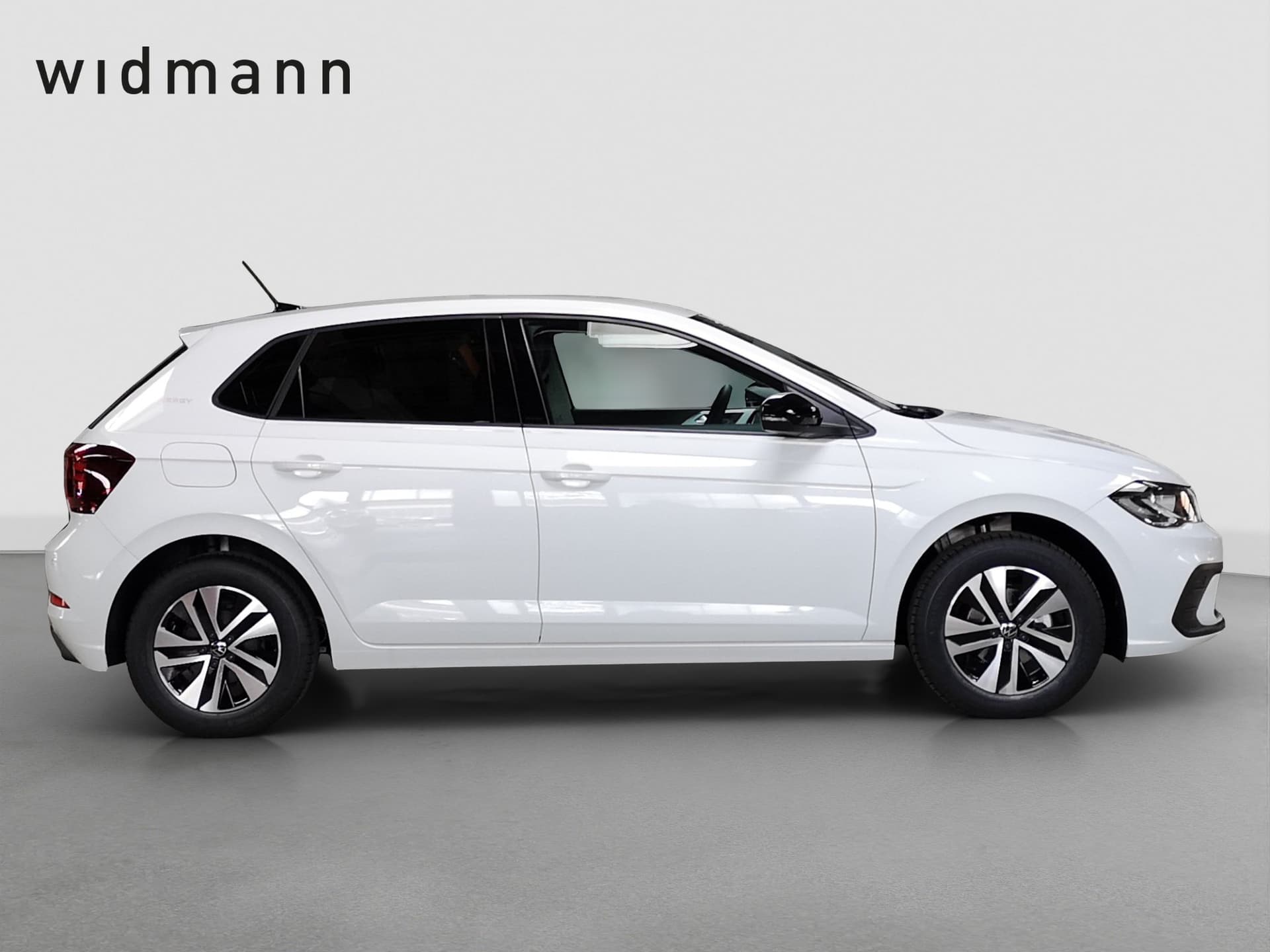 Volkswagen Polo ENERGY 1.0 l TSI OPF  DSG Bild 6