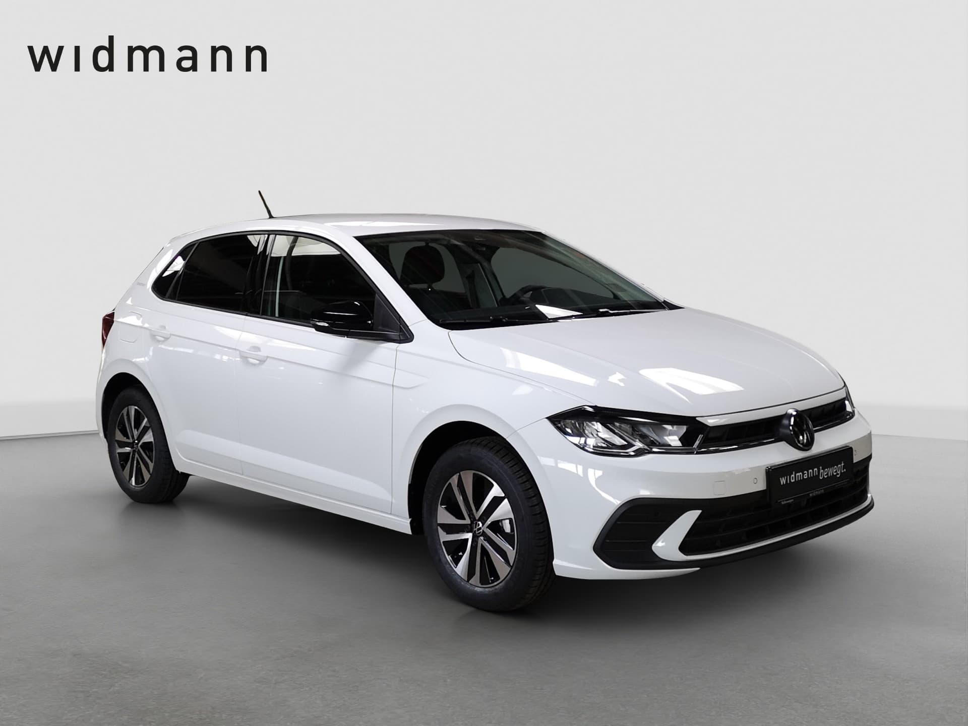 Volkswagen Polo ENERGY 1.0 l TSI OPF  DSG Bild 7