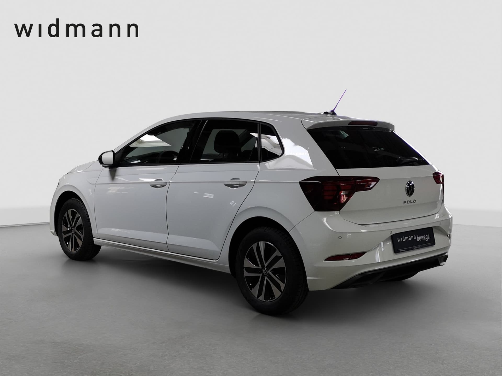 Volkswagen Polo ENERGY 1.0 l TSI OPF  DSG Bild 8