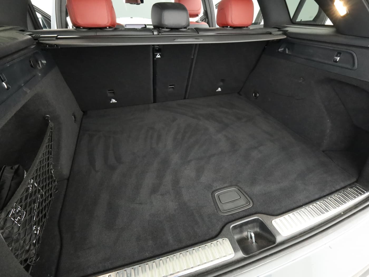 Mercedes-Benz GLC 300 4M Bild 23