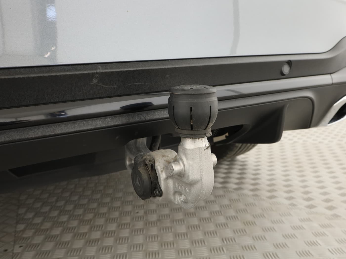 Mercedes-Benz GLC 300 4M Bild 26