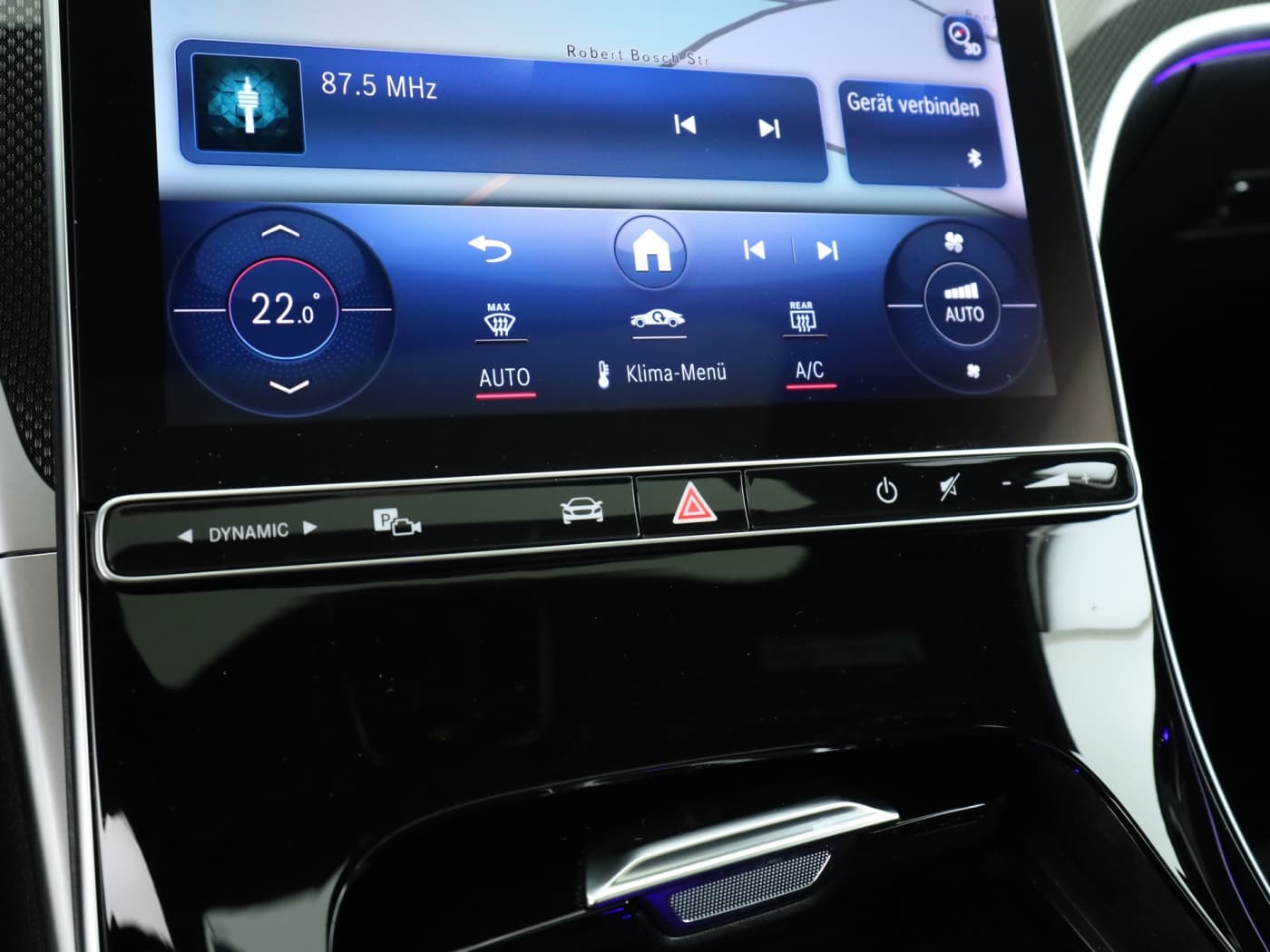 Mercedes-Benz C 300 Bild 14