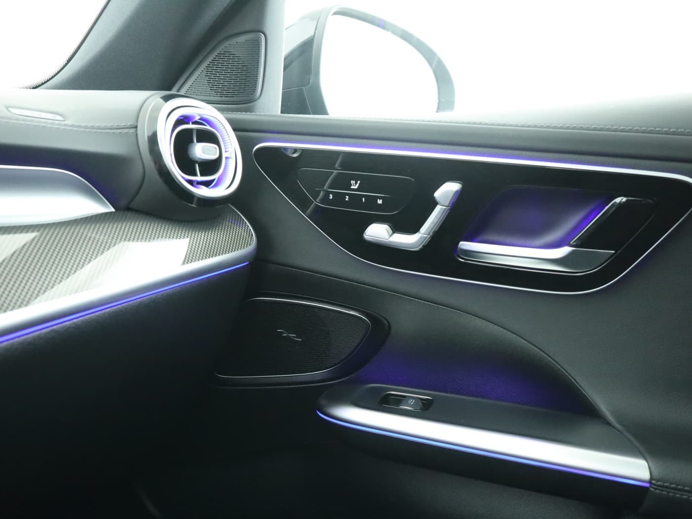 Mercedes-Benz C 300 Bild 16