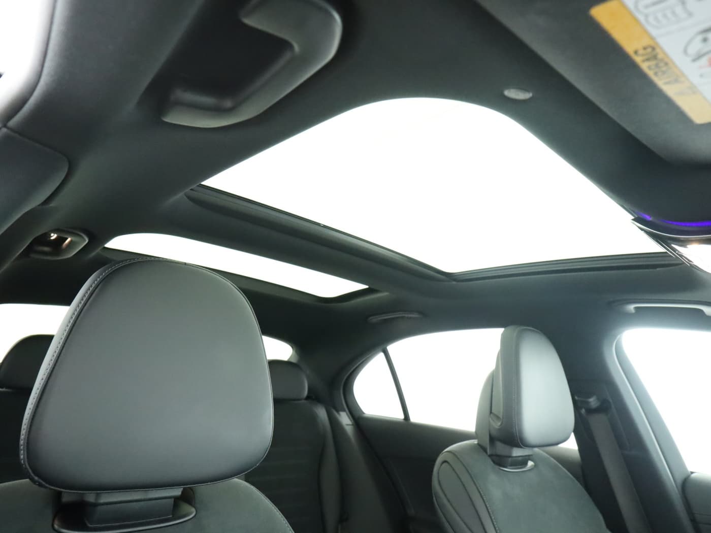 Mercedes-Benz C 300 Bild 21