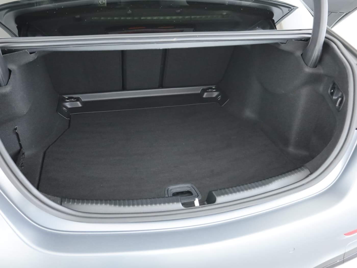 Mercedes-Benz C 300 Bild 23