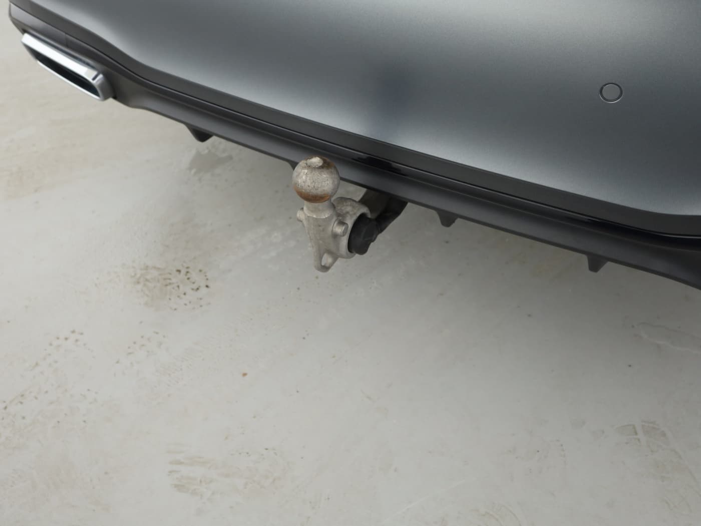 Mercedes-Benz C 300 Bild 27