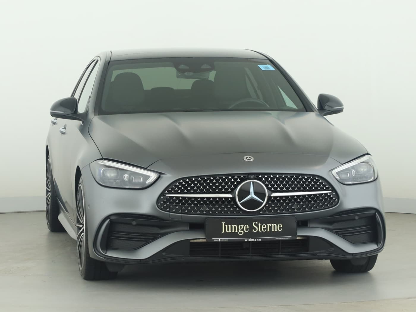 Mercedes-Benz C 300 Bild 3