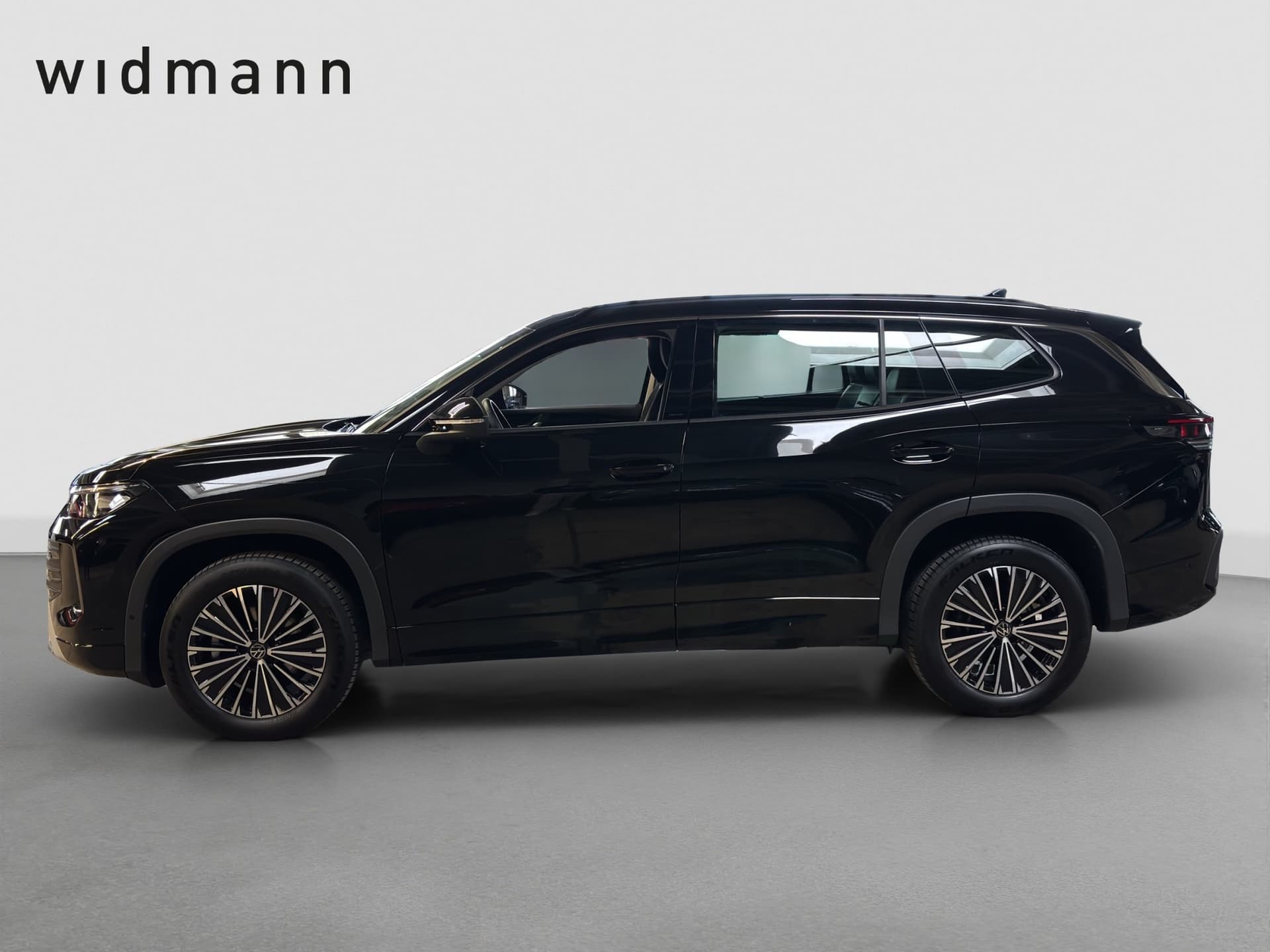 Volkswagen Tayron Life 2.0 TDI 193 PS 4-M AHK NAVI KAMERA ACC Bild 5