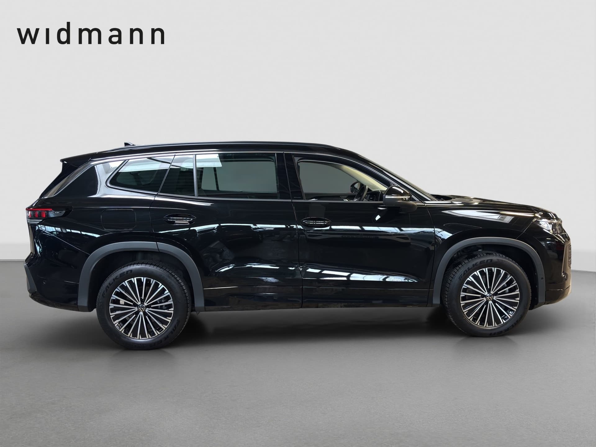 Volkswagen Tayron Life 2.0 TDI 193 PS 4-M AHK NAVI KAMERA ACC Bild 6