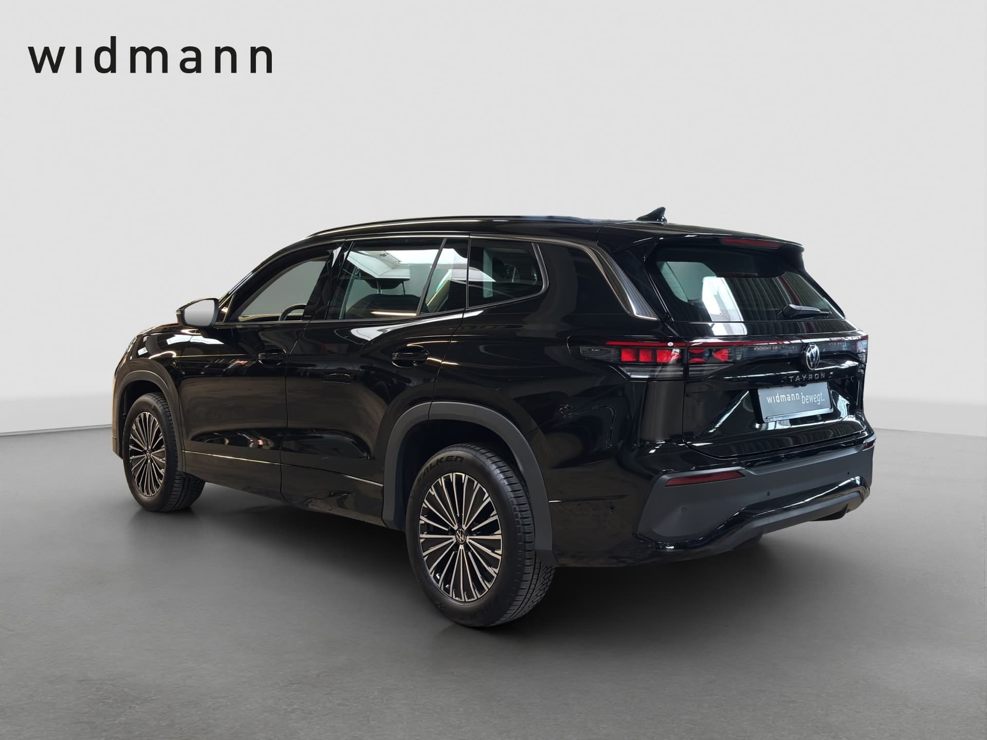 Volkswagen Tayron Life 2.0 TDI 193 PS 4-M AHK NAVI KAMERA ACC Bild 8