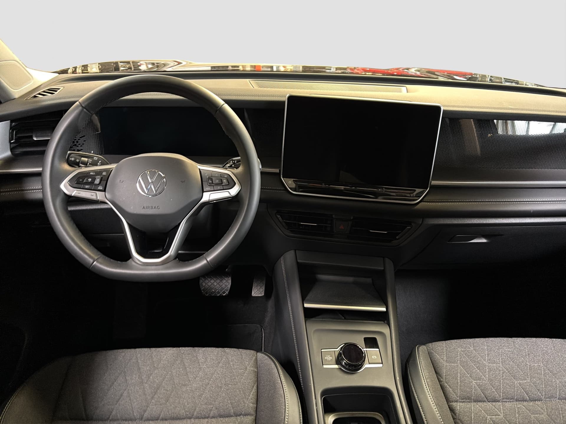 Volkswagen Tayron Life 2.0 TDI 193 PS 4-M AHK NAVI KAMERA ACC Bild 9