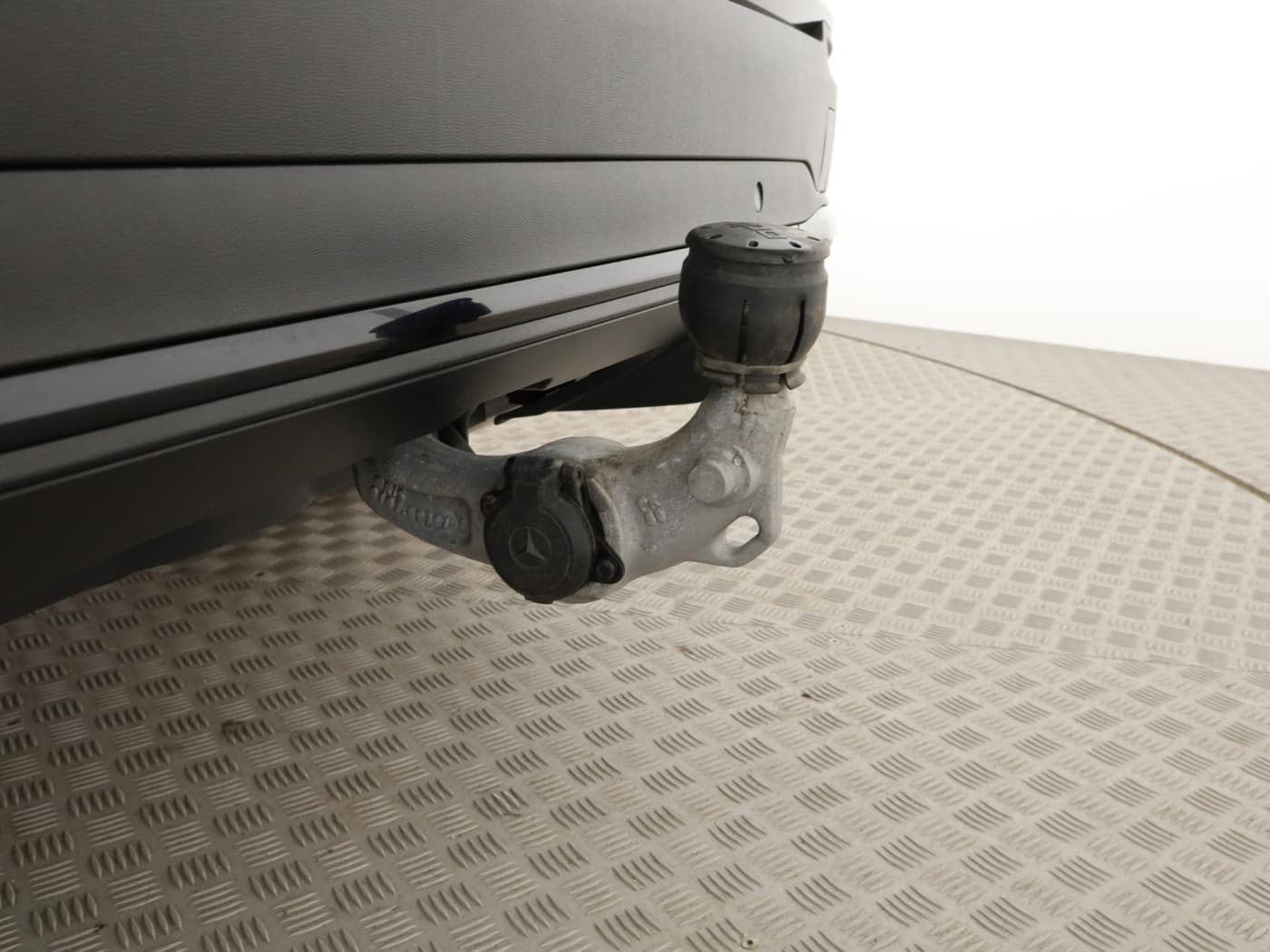 Mercedes-Benz GLC 300 de 4M Bild 25