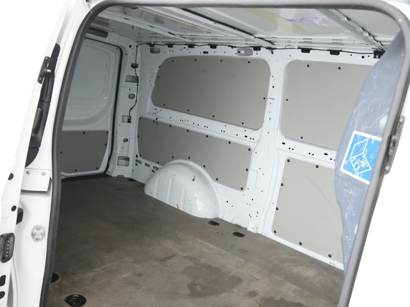 Mercedes-Benz Vito 116 CDI Kasten Extralang Bild 18