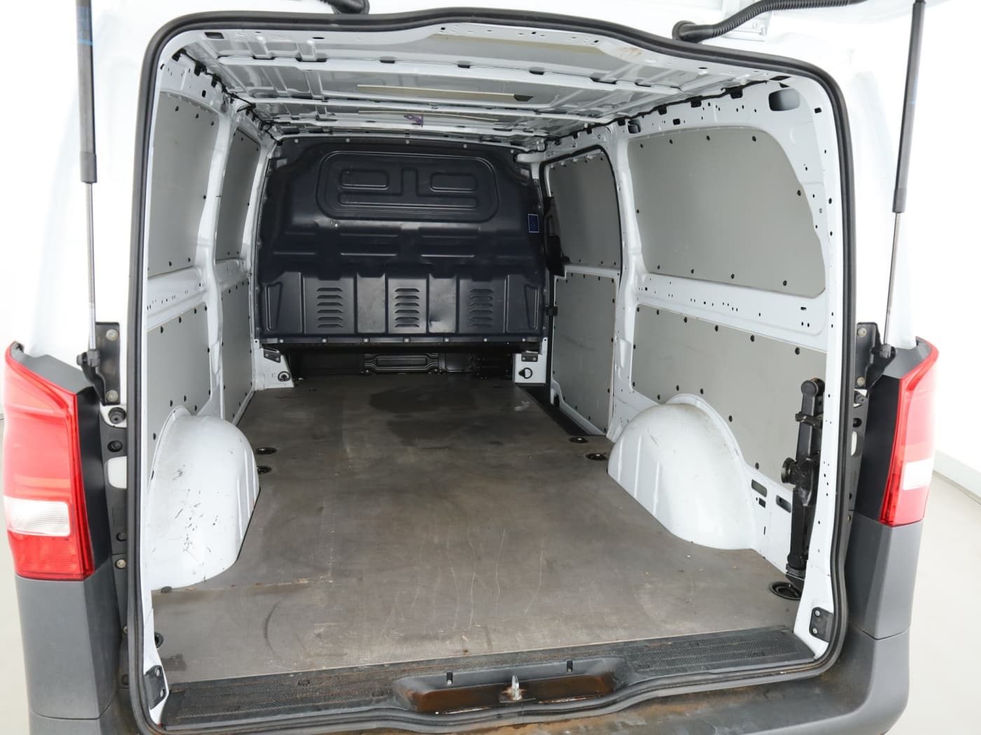 Mercedes-Benz Vito 116 CDI Kasten Extralang Bild 22