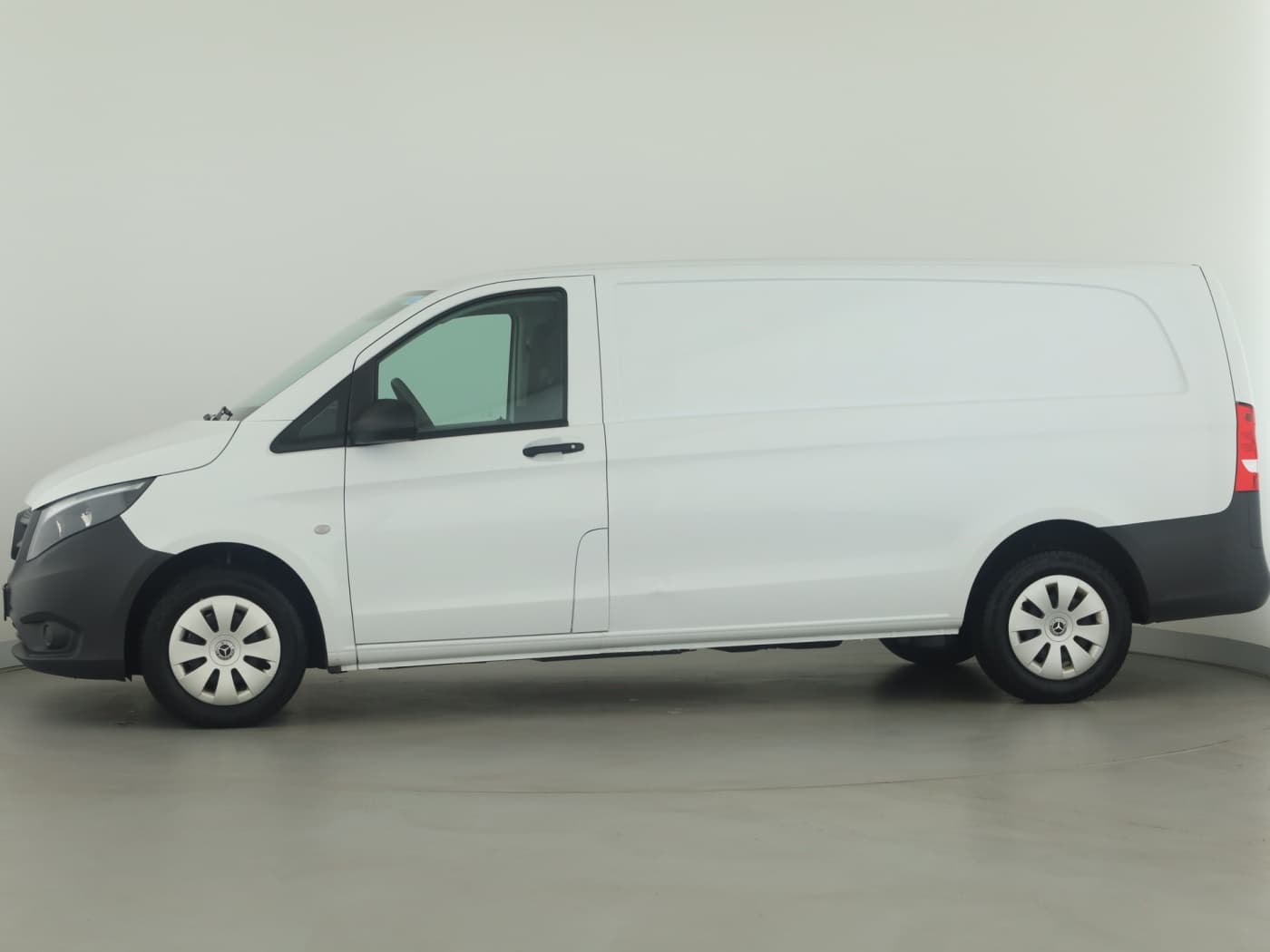 Mercedes-Benz Vito 116 CDI Kasten Extralang Bild 7