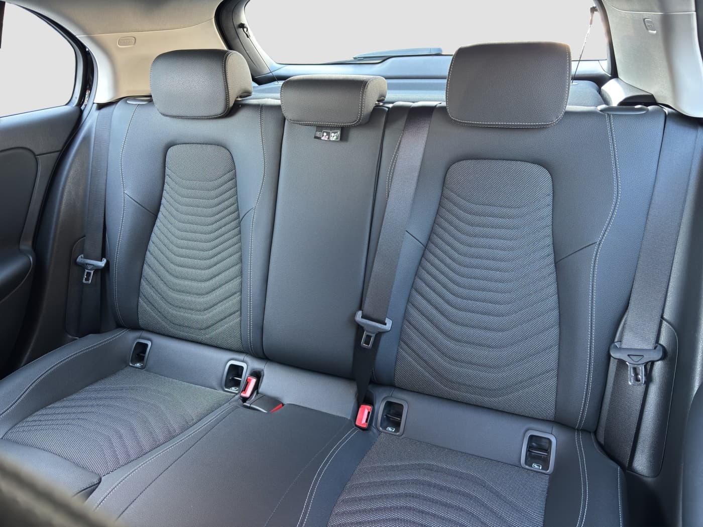 Mercedes-Benz A 180 d Bild 16