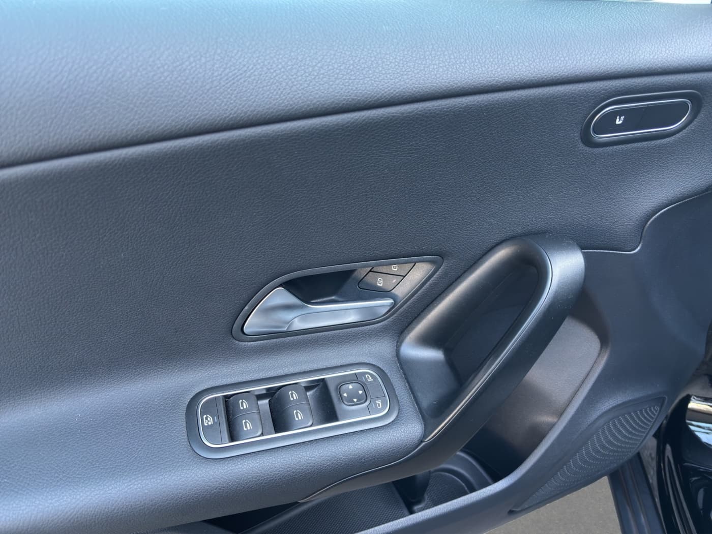 Mercedes-Benz A 180 d Bild 17