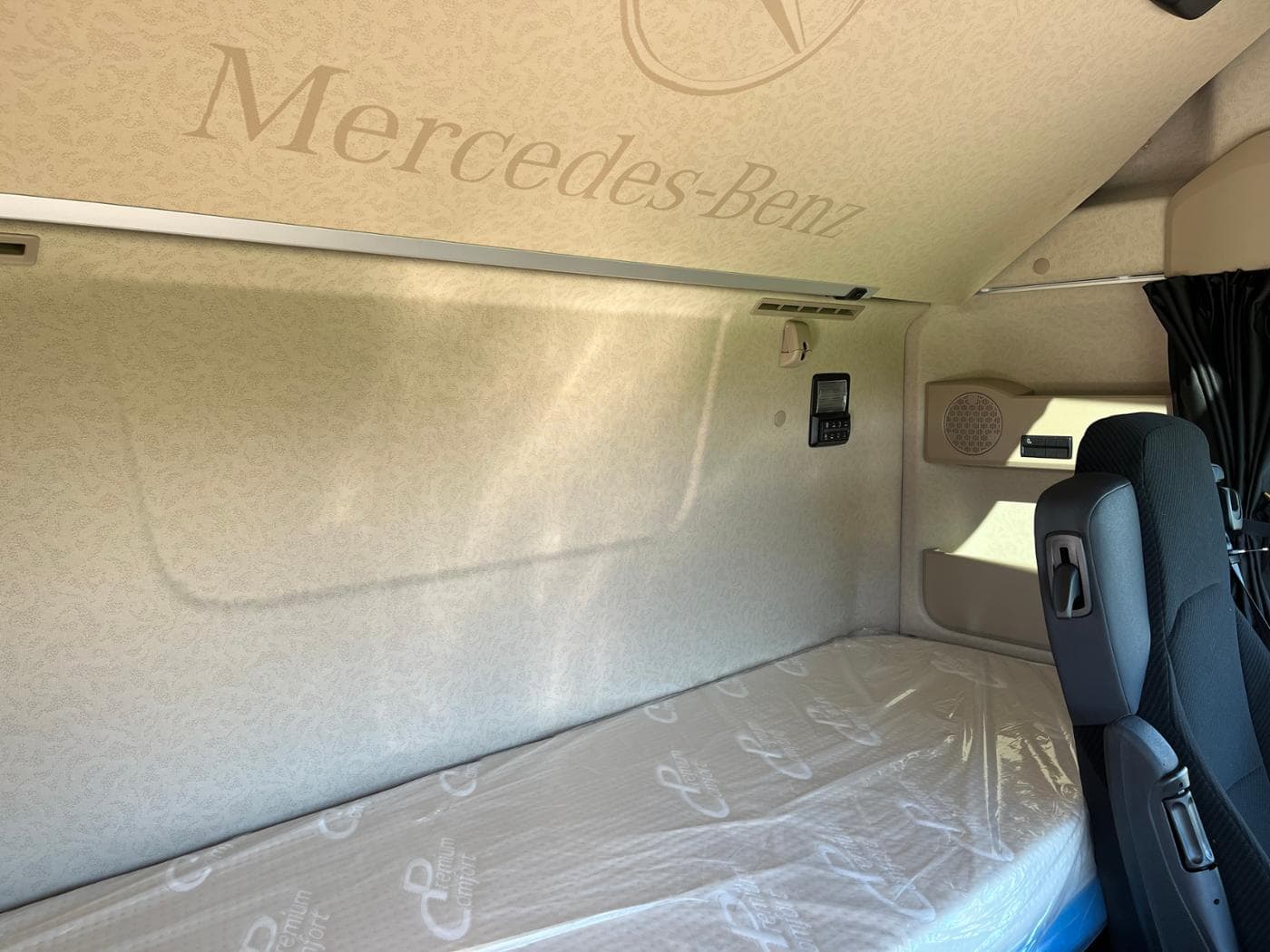 Mercedes-Benz Actros 1848 LS Bild 21